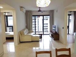 The Lakefront Residences (D22), Condominium #601513471
